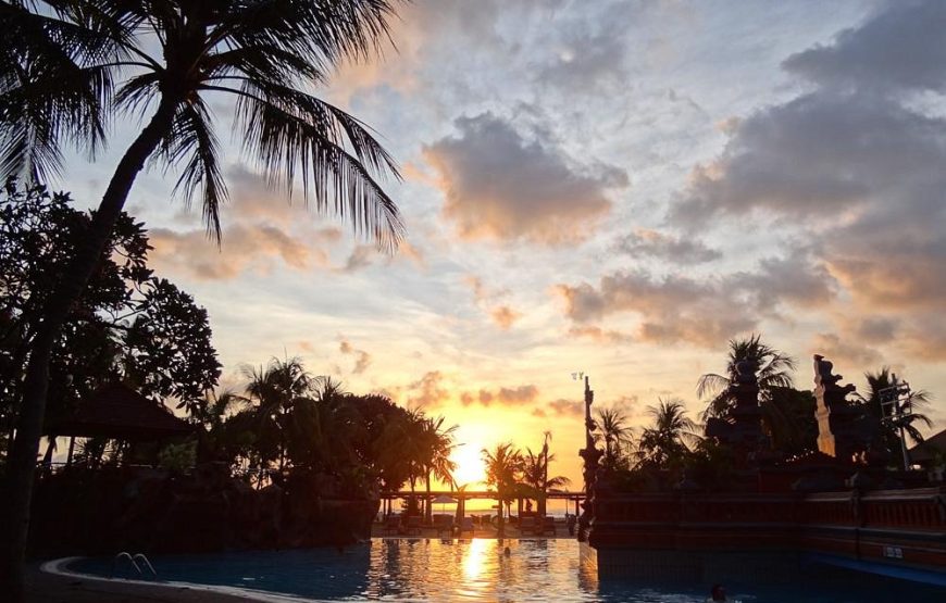 Bintang Bali Resort | استراحتگاه بینتانگ بالی
