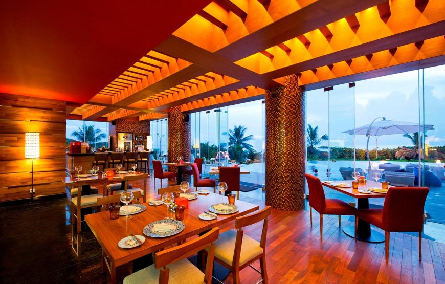 Sheraton Bali Kuta Resort | استراحتگاه شرایتون بالی کوتا
