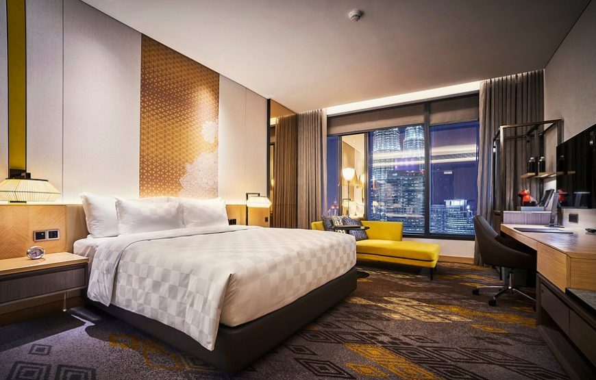 Eq Kuala Lumpur | اکو کوالالامپور