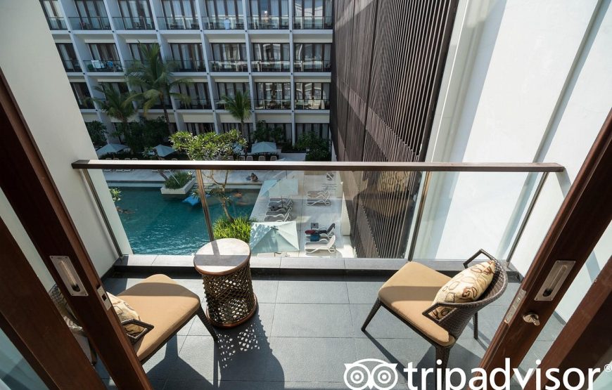 The Anvaya Beach Resort Bali | استراحتگاه ساحلی آنوایا بالی