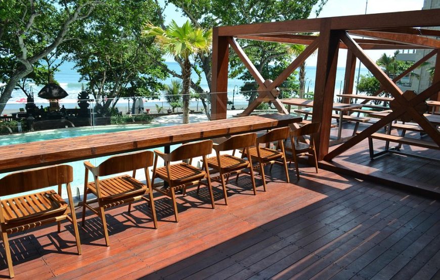 Double Six Luxury Hotel seminyak | دوبل سیکس لوکس هتل سمینیاک