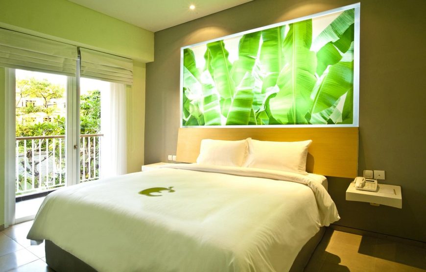 EDEN Hotel Kuta Bali | هتل عدن کوتا بالی