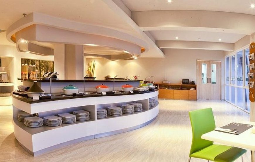 EDEN Hotel Kuta Bali | هتل عدن کوتا بالی