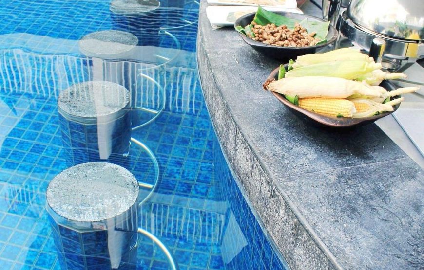 EDEN Hotel Kuta Bali | هتل عدن کوتا بالی