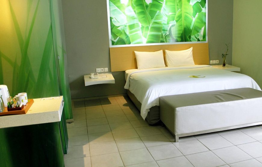 EDEN Hotel Kuta Bali | هتل عدن کوتا بالی