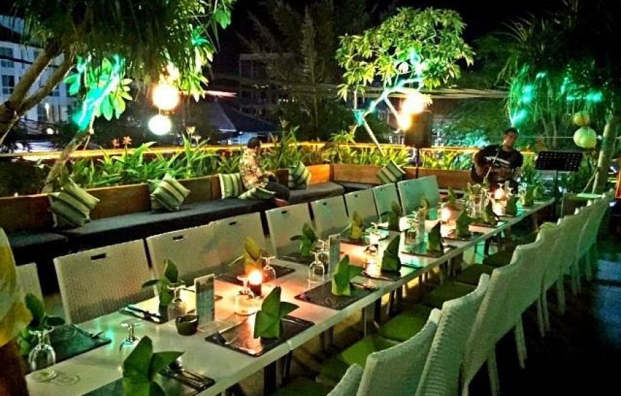 EDEN Hotel Kuta Bali | هتل عدن کوتا بالی