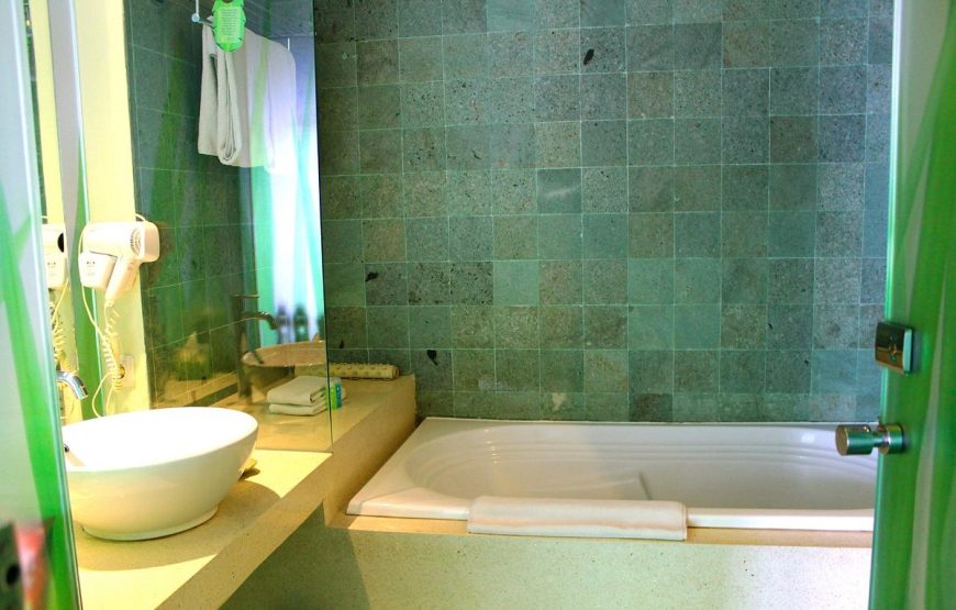 EDEN Hotel Kuta Bali | هتل عدن کوتا بالی