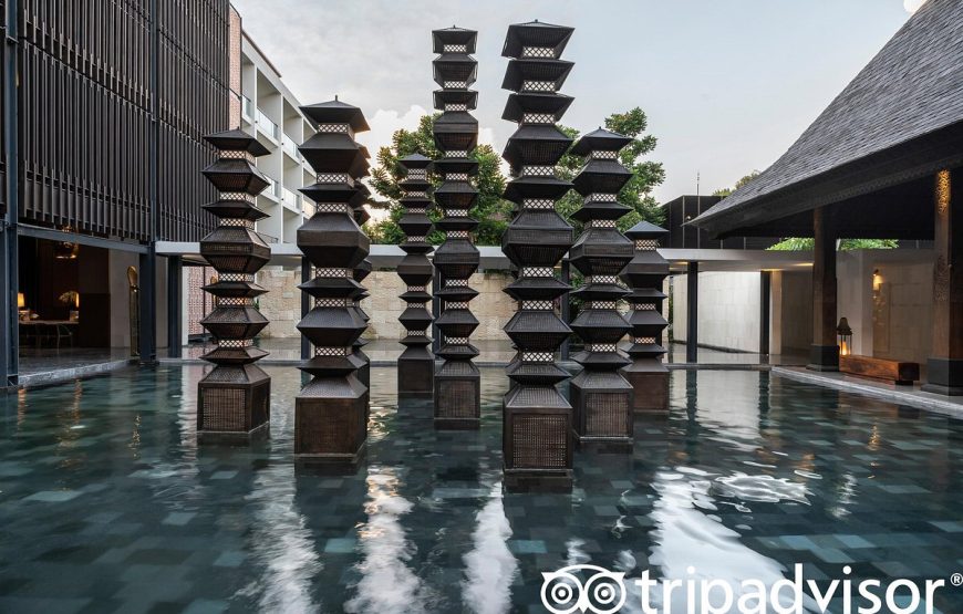 The Anvaya Beach Resort Bali | استراحتگاه ساحلی آنوایا بالی