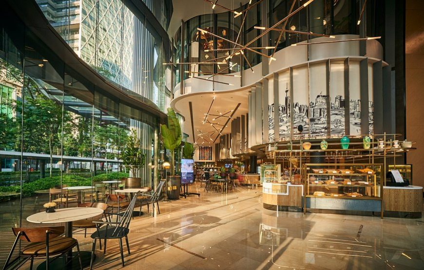 Eq Kuala Lumpur | اکو کوالالامپور