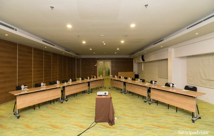 EDEN Hotel Kuta Bali | هتل عدن کوتا بالی