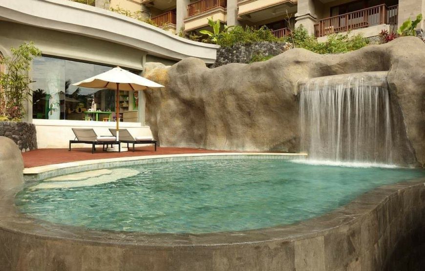 Padma Resort Ubud | استراحتگاه پادما اوبود