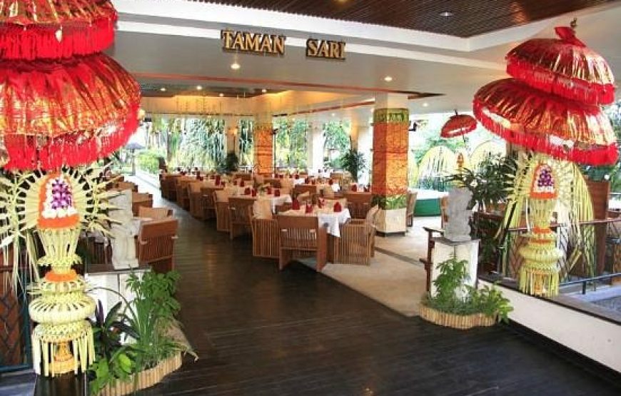 Bintang Bali Resort | استراحتگاه بینتانگ بالی