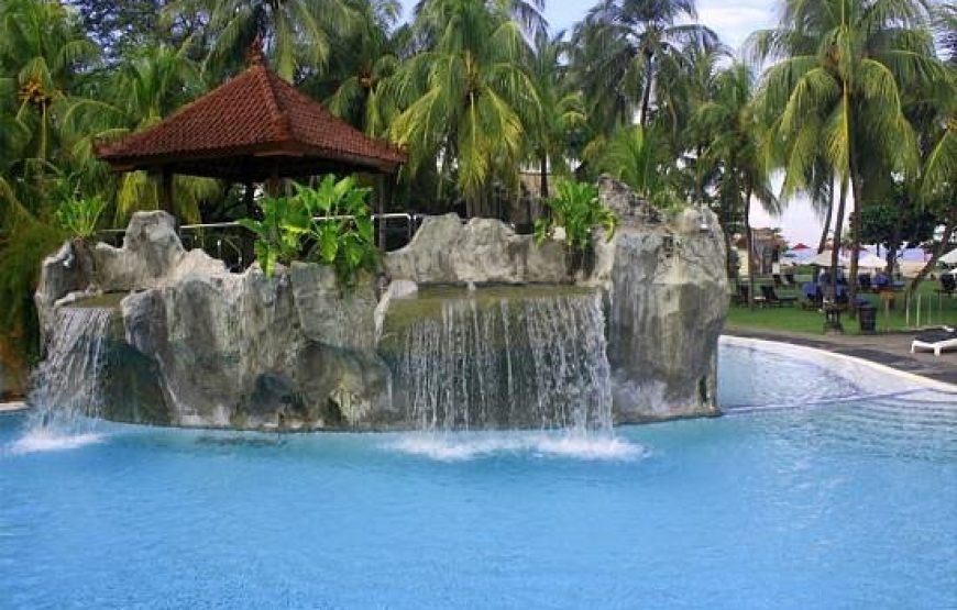 Bintang Bali Resort | استراحتگاه بینتانگ بالی