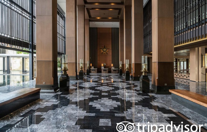 The Anvaya Beach Resort Bali | استراحتگاه ساحلی آنوایا بالی