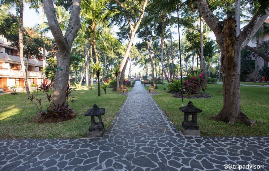 Bintang Bali Resort | استراحتگاه بینتانگ بالی