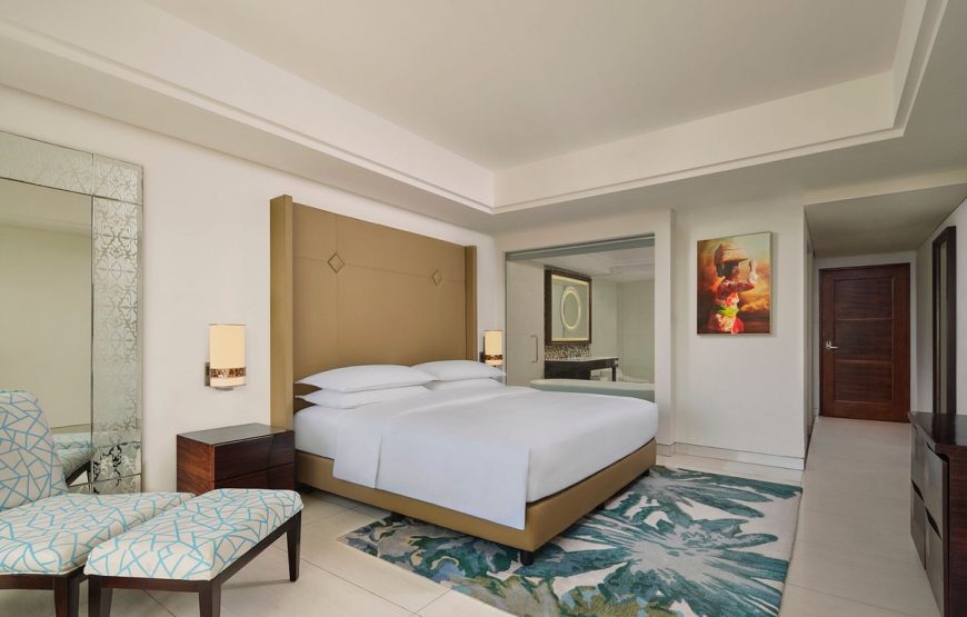 Sheraton Bali Kuta Resort | استراحتگاه شرایتون بالی کوتا