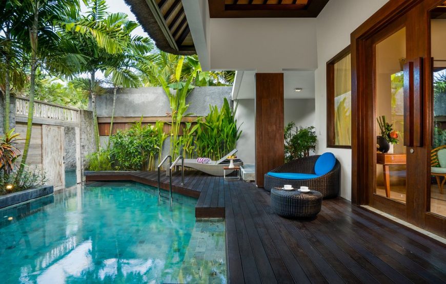 Merusaka Nusa Dua | مروساکا نوسا دعا