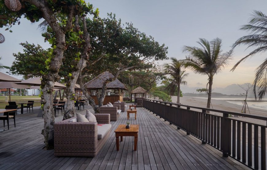 Merusaka Nusa Dua | مروساکا نوسا دعا