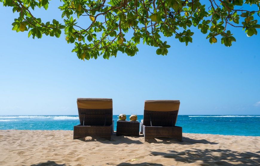 Merusaka Nusa Dua | مروساکا نوسا دعا