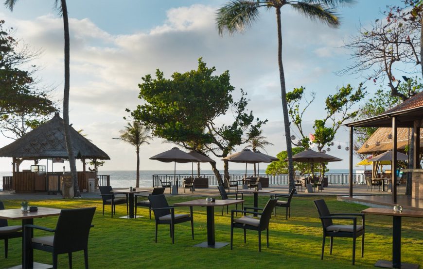 Merusaka Nusa Dua | مروساکا نوسا دعا