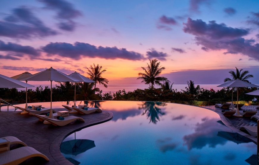Sheraton Bali Kuta Resort | استراحتگاه شرایتون بالی کوتا