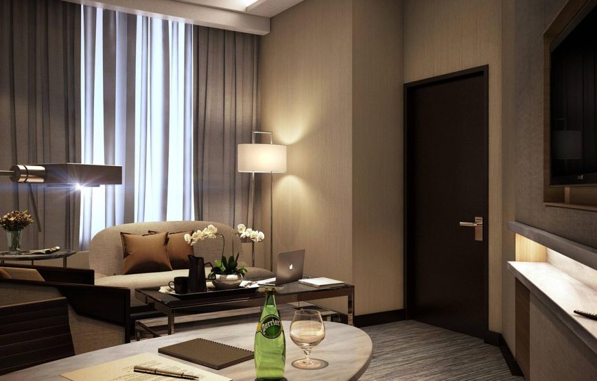 Jw Marriott Kuala Lumpur | جی دبلیو ماریوت کوالالامپور
