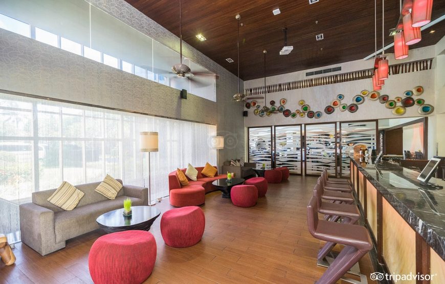 Pullman Bali Legian Beach | ساحل لژین پولمن بالی