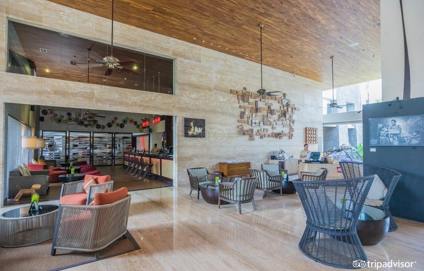 Pullman Bali Legian Beach | ساحل لژین پولمن بالی