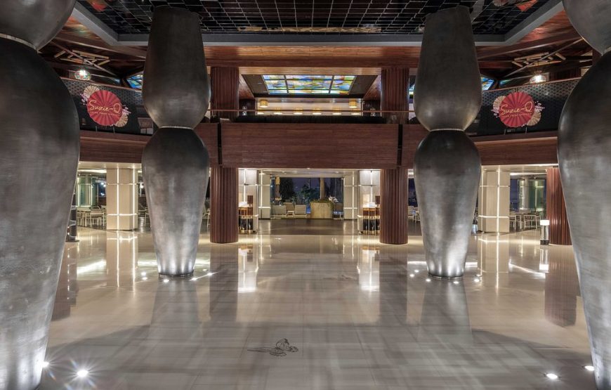 Double Six Luxury Hotel seminyak | دوبل سیکس لوکس هتل سمینیاک