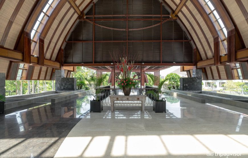 Merusaka Nusa Dua | مروساکا نوسا دعا