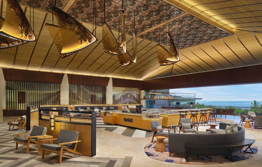 Sheraton Bali Kuta Resort | استراحتگاه شرایتون بالی کوتا