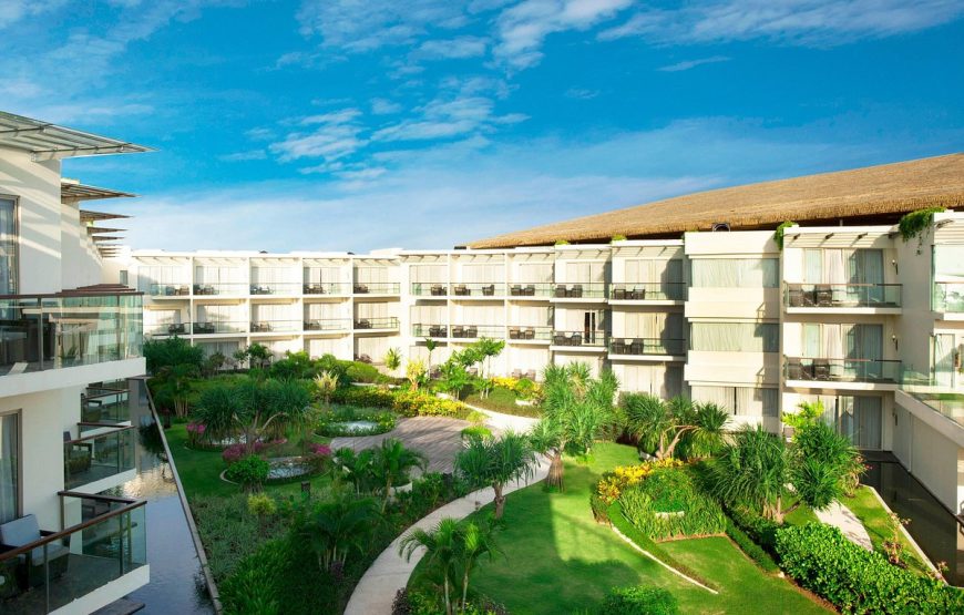 Sheraton Bali Kuta Resort | استراحتگاه شرایتون بالی کوتا