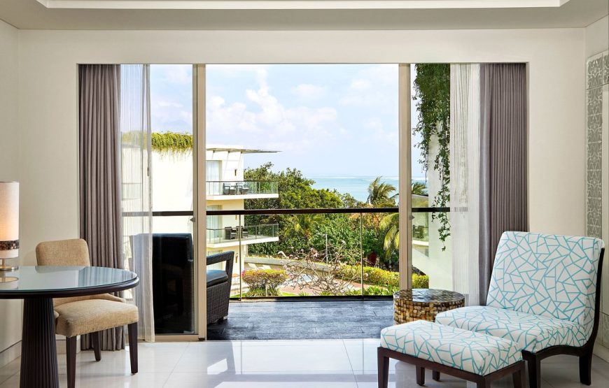 Sheraton Bali Kuta Resort | استراحتگاه شرایتون بالی کوتا