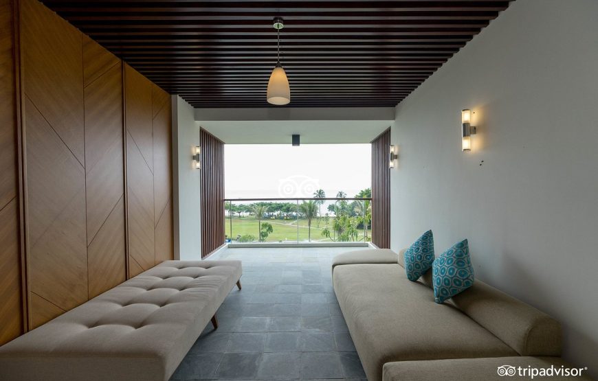 Merusaka Nusa Dua | مروساکا نوسا دعا