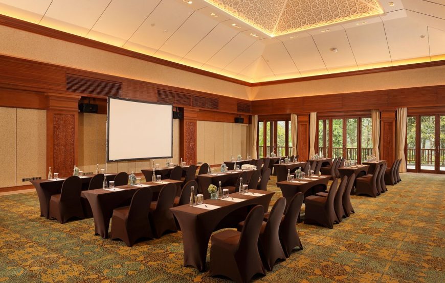 Padma Resort Ubud | استراحتگاه پادما اوبود