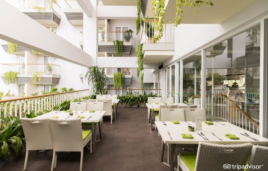 EDEN Hotel Kuta Bali | هتل عدن کوتا بالی