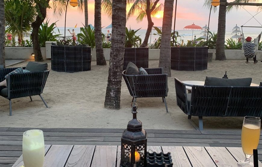 The Anvaya Beach Resort Bali | استراحتگاه ساحلی آنوایا بالی