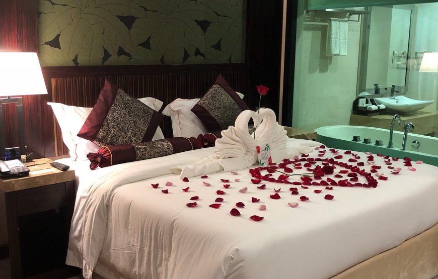 Royale Signature Hotel | هتل رویال سیگنچر