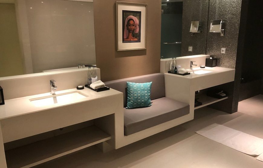 Double Six Luxury Hotel seminyak | دوبل سیکس لوکس هتل سمینیاک