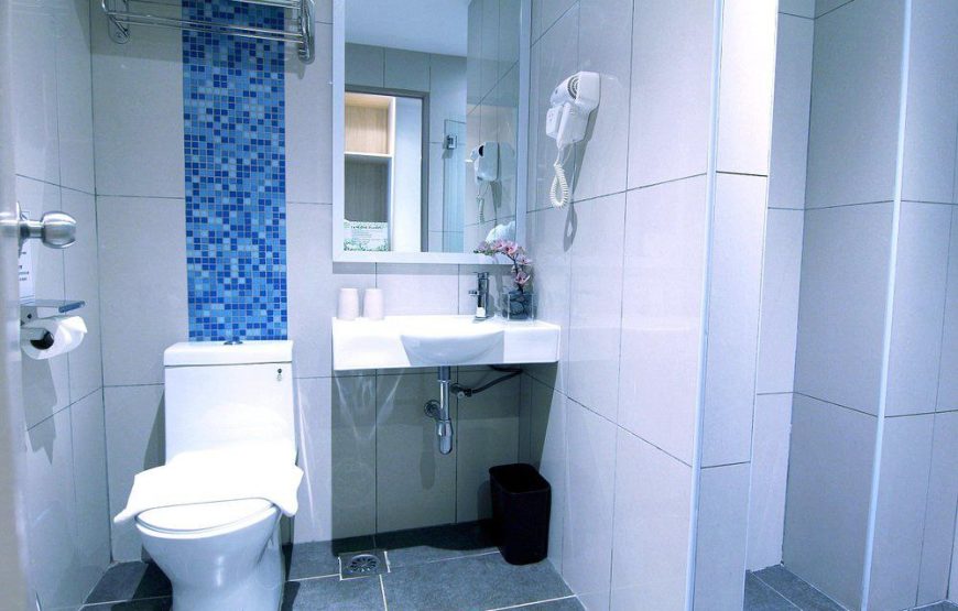 Pacific Express Hotel China Town | پسفیک اکسپرس هتل چین تاون
