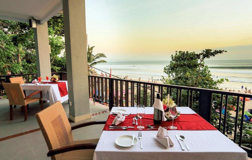 Puri Saron Seminyak Hotel | هتل پوری سارون سمینیاک