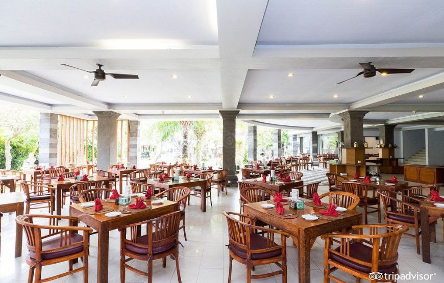 Puri Saron Seminyak Hotel | هتل پوری سارون سمینیاک