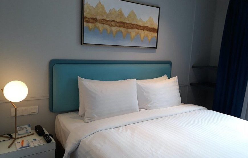 J Hotel By Dorsett | هتل جی بای دورست