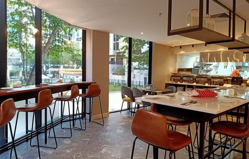 J Hotel By Dorsett | هتل جی بای دورست