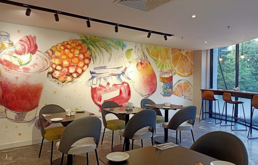 J Hotel By Dorsett | هتل جی بای دورست