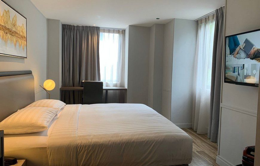 J Hotel By Dorsett | هتل جی بای دورست