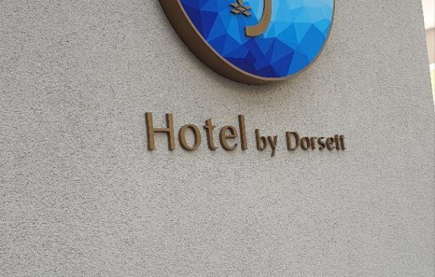 J Hotel By Dorsett | هتل جی بای دورست