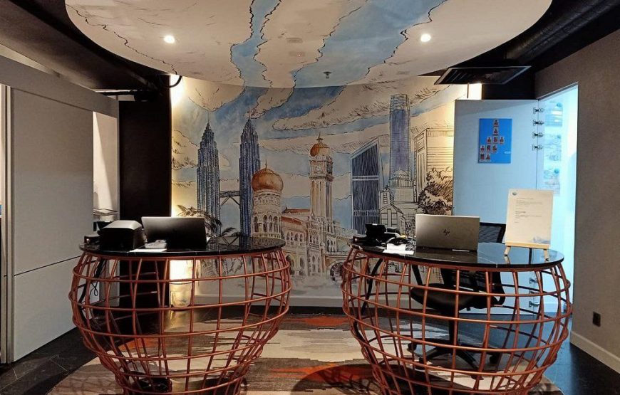 J Hotel By Dorsett | هتل جی بای دورست