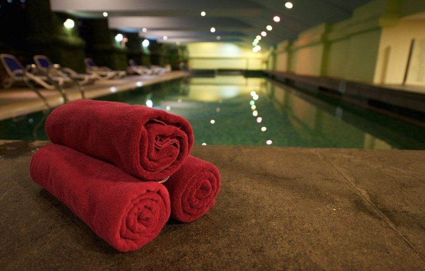 Hotel Royal Kuala Lumpur | هتل رویال کوالالامپور