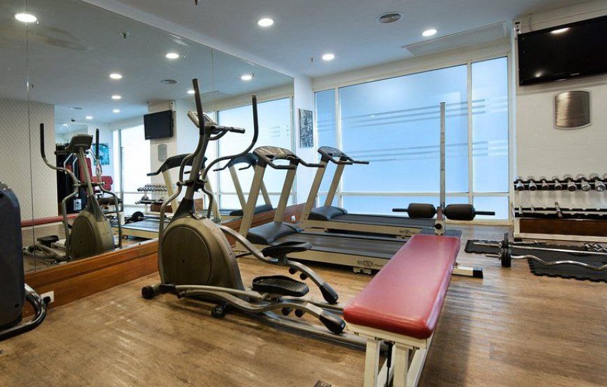 Hotel Royal Kuala Lumpur | هتل رویال کوالالامپور